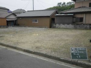 O様邸地盤改良工事